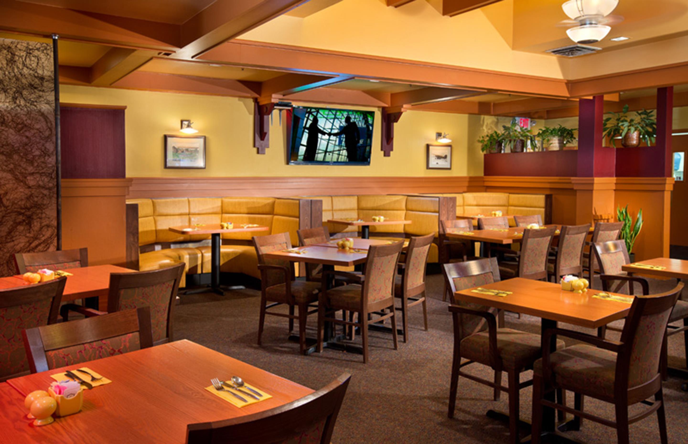 Coast Inn At Lake Hood Anchorage Buitenkant foto