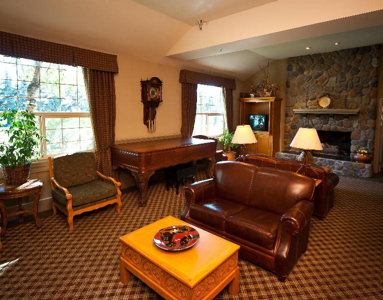 Coast Inn At Lake Hood Anchorage Kamer foto